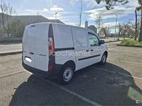 Usado Renault Kangoo 105 CV (77 kW) 2010 Blanco Monovolumen
