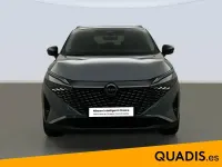 Usado Nissan Qashqai N-Connecta 140 CV (102 kW) 2024 Gris SUV