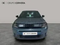 Nuevo Fiat Grande Panda Icon 110 CV (80 kW) 2026 Azul Utilitario