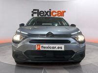 Usado Citroën C4 PureTech 131 CV (96 kW) 2024 Gris SUV