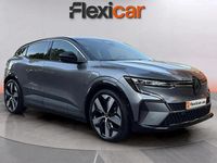 Usado Renault Megane E-Tech Techno 160 kW (218 CV) 2023 Gris Berlina