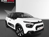 Usado Citroën C3 Shine 83 CV (61 kW) 2023 Utilitario