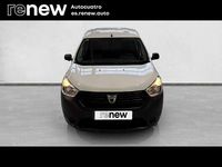 Usado Dacia Dokker Essentiel 95 CV (69 kW) 2020 Blanco Monovolumen