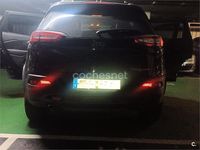 Usado Jeep Cherokee Trailhawk 271 CV (199 kW) 2016 Negro SUV