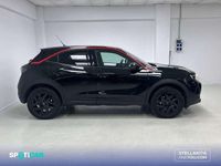 Usado Opel Mokka 137 CV (100 kW) 2023 Negro SUV