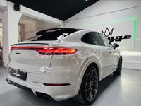 Usado Porsche Cayenne 462 CV (339 kW) 2023 Blanco SUV
