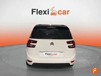 Usado Citroën C4 Feel 130 CV (95 kW) 2019 Blanco