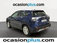 Usado Suzuki SX4 S-Cross 129 CV (94 kW) 2023 Azul SUV