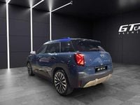 Usado Mini Aceman 160 kW (218 CV) 2024 Azul SUV