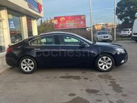 Usado Opel Insignia Excellence 160 CV (117 kW) 2012 Azul Berlina