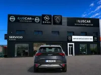 Usado Kia Sportage 151 CV (111 kW) 2024 Gris SUV