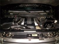 Usado Land Rover Range Rover HSE 286 CV (210 kW) 2002 Negro SUV
