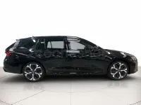 Nuevo Skoda Octavia RS 265 CV (194 kW) 2025 Negro Familiar