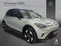 Usado Smart #1 Brabus 314 kW (428 CV) 2023 Eléctrico SUV
