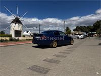 Usado BMW 330 231 CV (169 kW) 2001 Azul Coupe