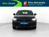 Usado Opel Corsa S 101 CV (74 kW) 2025 Negro Utilitario
