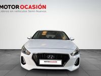 Usado Hyundai i30 119 CV (87 kW) 2018