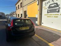 usado Volvo V60 D4 Summum Aut.