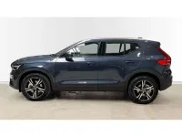 Nuevo Volvo XC40 Core 163 CV (119 kW) 2026 Azul SUV