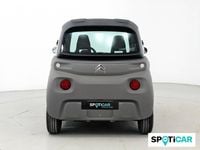 Nuevo Citroën AMI 2025 Gris