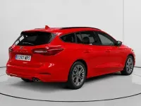 Usado Ford Focus ST-Line 125 CV (91 kW) 2024