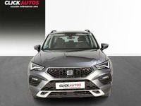 Usado Seat Ateca Style 150 CV (110 kW) 2022 SUV