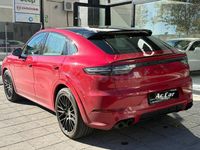 Usado Porsche Cayenne 460 CV (338 kW) 2020 Rojo SUV