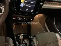 Usado Volvo XC40 R-Design 190 CV (139 kW) 2020 Blanco SUV