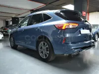 Usado Ford Kuga ST-Line X 225 CV (165 kW) 2020 Azul SUV