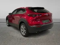 Usado Mazda CX-30 Homura-Line 150 CV (110 kW) 2024 Rojo SUV