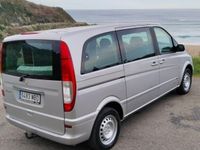 usado Mercedes Viano 2.0 CDI Ambiente