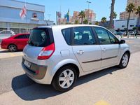 usado Renault Scénic II 2.0 Luxe Dynamique 136