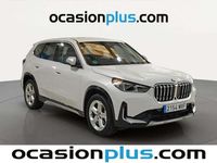 Usado BMW X1 150 CV (110 kW) 2024 Blanco SUV