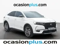 Usado DS Automobiles DS3 Crossback Performance 130 CV (95 kW) 2019 Blanco SUV