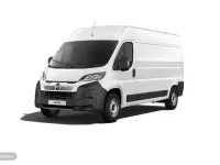 Nuevo Citroën Jumper 140 CV (102 kW) 2026 Blanco Monovolumen