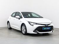 Usado Toyota Corolla Active 122 CV (89 kW) 2021 Blanco Berlina