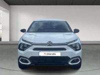 Usado Citroën C4 PureTech 131 CV (96 kW) 2021 Blanco Utilitario