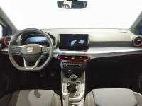 Usado Seat Arona FR 115 CV (84 kW) 2024 Azul SUV