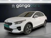 Usado Kia XCeed 143 CV (105 kW) 2021 Blanco SUV