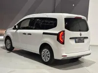 Nuevo Renault Kangoo 95 CV (69 kW) 2026 Blanco Monovolumen