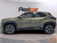 Usado Toyota Yaris Cross Plus 116 CV (85 kW) 2021 Gris SUV