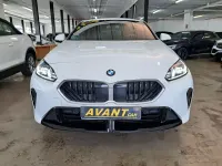 Usado BMW 120 M Sport 170 CV (125 kW) 2025 Blanco Utilitario