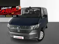 Usado VW Caravelle 110 CV (80 kW) 2023 Van