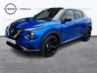 Usado Nissan Juke Tekna 114 CV (83 kW) 2025 SUV
