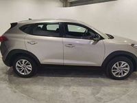 usado Hyundai Tucson 1.6 GDI BD 25A 4x2 131