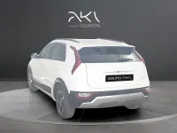 Usado Kia Niro 129 CV (94 kW) 2025 Blanco SUV