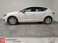 usado Seat Leon 1.6 TDI 66KW 90CV REFERENCE