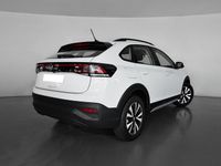 Usado VW Taigo 95 CV (69 kW) 2023 Blanco puro SUV