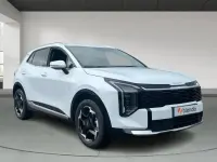 Usado Kia Sportage 239 CV (175 kW) 2025 Blanco SUV