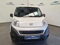 Usado Fiat Fiorino 80 CV (58 kW) 2022 Blanco Monovolumen